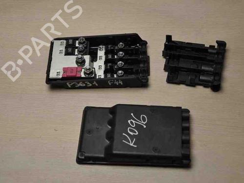 Used Wiring harness BMW 2 Gran Coupe (F44) 218 i (140 hp) 28940725