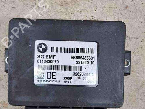 Used Electronic module BMW 2 Gran Tourer (F46) 220 i (192 hp) 28940140
