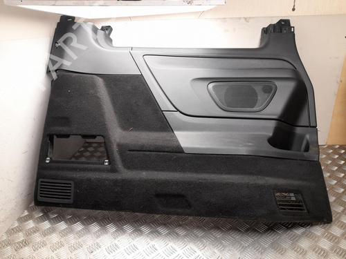 Used Boot lining Boot lining 37572325 37572325