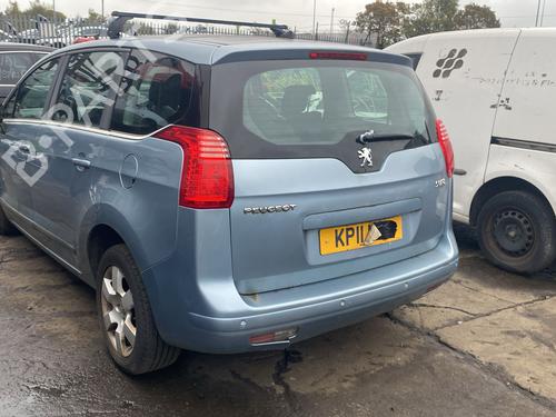 Switch PEUGEOT 5008 (0U_, 0E_) 1.6 HDi | BP37578974I30 - Image 6