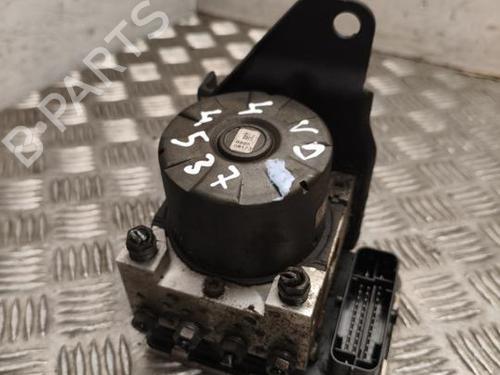 Used ABS pump ABS pump VW AMAROK Platform/Chassis (S1B, S6B, S7B) 3.0 TDI 4motion (204 hp) 40206083 40206083
