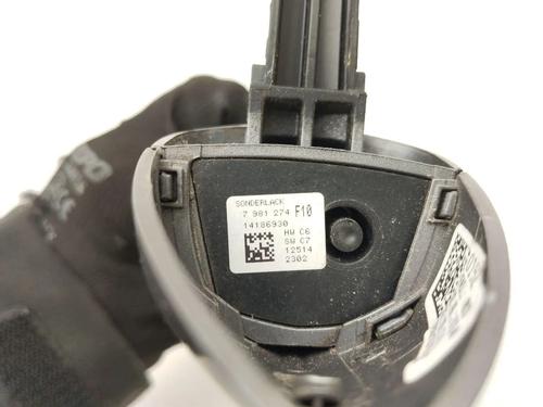 Front right exterior door handle BMW 6 Gran Coupe (F06) 650 i xDrive | BP28948157C129 