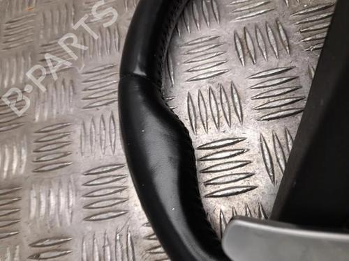 Steering wheel JAGUAR F-PACE (X761) 3.0 SCV6 AWD | BP33548824C49  - Image 10