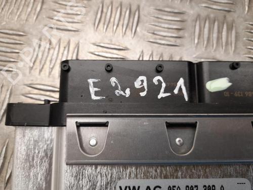 Engine control unit (ECU) VW GOLF VII (5G1, BQ1, BE1, BE2) e-Golf | BP37555180M57 - Image 4