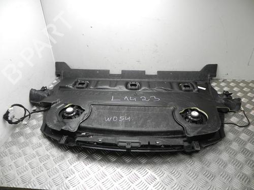 Rear parcel shelf TESLA MODEL 3 (5YJ3) EV | BP37544814C85 - Image 5
