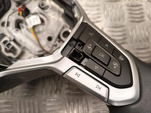 Steering wheel VW PASSAT B9 Variant (CJ5) 2.0 TDI | BP38056661C49 - Image 3