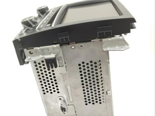 Electronic module PORSCHE CAYENNE (92A) 4.8 Turbo | BP29614627M83 