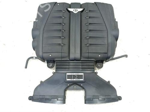 Used Air filter box Air filter box BENTLEY BENTAYGA (4V1) 6.0 (608 hp) 33938298 33938298