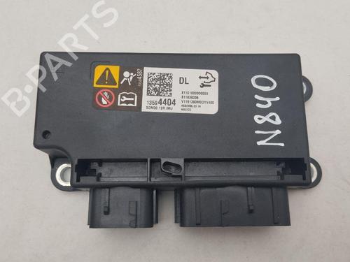 Used ECU airbags CHEVROLET CORVETTE (C7) 6.2 (466 hp) 28935838