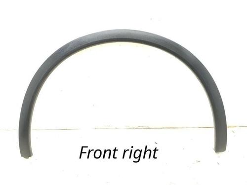 Used Wheel arch trim PORSCHE CAYENNE (92A) 3.0 S E-Hybrid (416 hp) 28937840