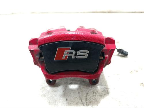 Left rear brake caliper AUDI Q8 (4MN, 4MT) RS FSI Mild Hybrid quattro | BP38999547M107 - Image 2