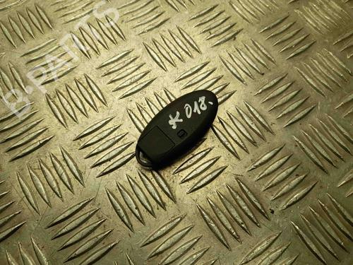 Electronic module NISSAN JUKE (F16_) DIG-T 117 | BP28927518M83 - Image 2