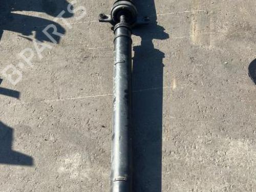 Driveshaft SUBARU XV (GT) 2.0 i AWD (GT7) | BP37555013M37 - Image 2