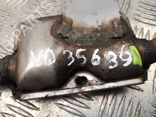 Pipe VW PASSAT B8 Variant (3G5, CB5) 2.0 TDI 4motion | BP37559886M125 - Image 3