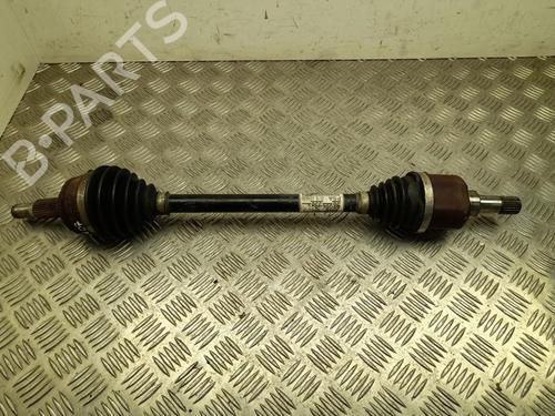 Used Left front driveshaft OPEL GRANDLAND / GRANDLAND X (A18, P1UO) 1.2 (75) (131 hp) 30301967