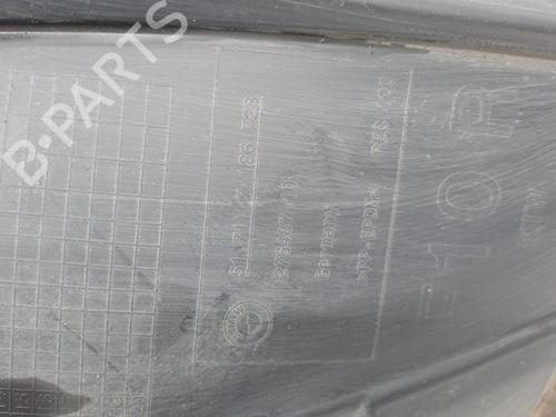 Wheel arch BMW 5 Touring (F11) 525 d | BP28944281C56 