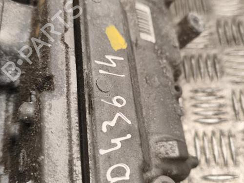 AC compressor SMART FORFOUR Hatchback (453) electric drive / EQ (453.091) | BP38609558M34 - Image 4