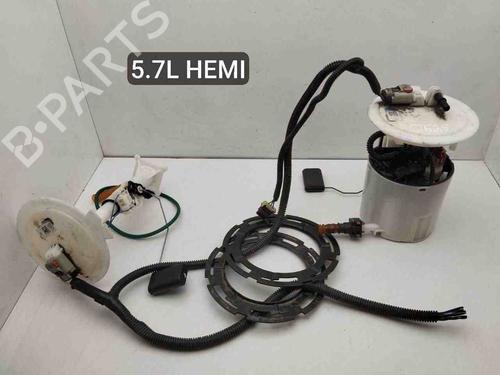 Aforador DODGE DURANGO (WD) 5.7 (364 hp) 28922412