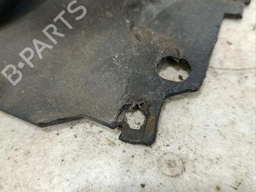 Front bumper MASERATI GRAN TURISMO I 4.7 S | BP30301837C7