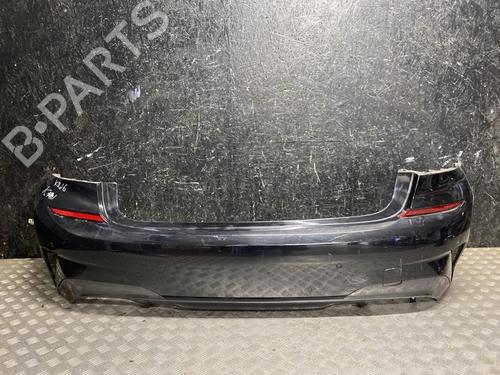 Pára-choques traseiro Pára-choques traseiro BMW 3 (G20, G80, G28) M 340 i xDrive (374 hp) 35810905 35810905