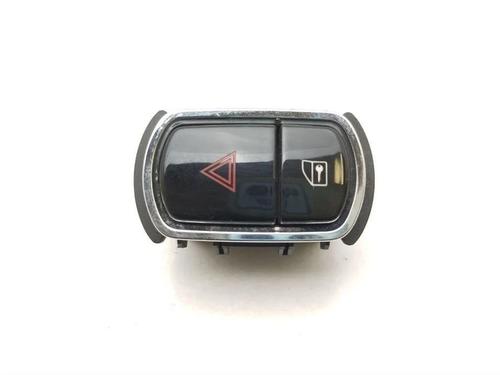 Bouton de warning ROLLS-ROYCE GHOST I (RR4) V12 (571 hp) 28938033