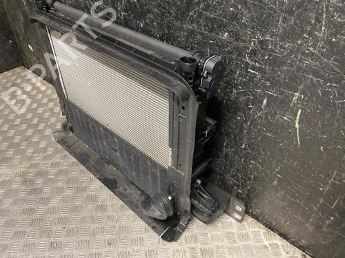 Water radiator FORD CAPRI (CX740L) EV | BP38790075M31 - Image 3
