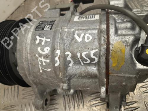 AC compressor BMW 3 Touring Van (G21) 320 d | BP37555046M34 - Image 4