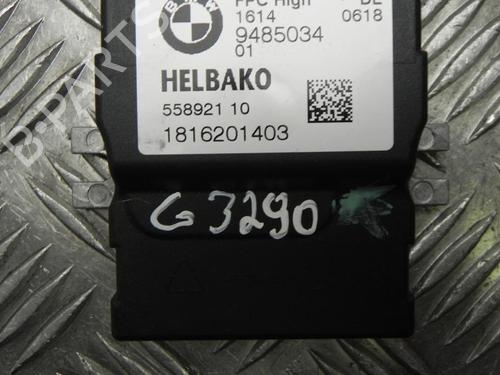 Electronic module BMW 5 (G30, F90) 530 d | BP28937401M83 