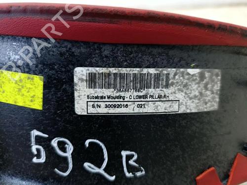 Other BENTLEY BENTAYGA (4V1) 6.0 | BP33883338O1  - Image 8