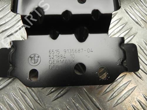 Support BMW 3 (E90) 335 i | BP28917917C155 