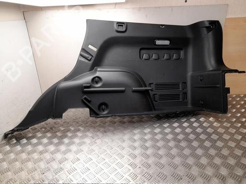 Used Boot lining Boot lining 37560749 37560749