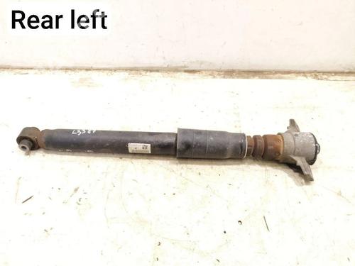 Used Left rear shock absorber AUDI Q7 (4MB, 4MG, 4MQ) 3.0 TFSI quattro (333 hp) 28943903