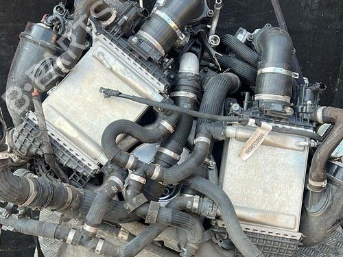 Moteur ALFA ROMEO GIULIA (952_) 2.9 Quadrifoglio (952AAM24) (510 hp) 28934619