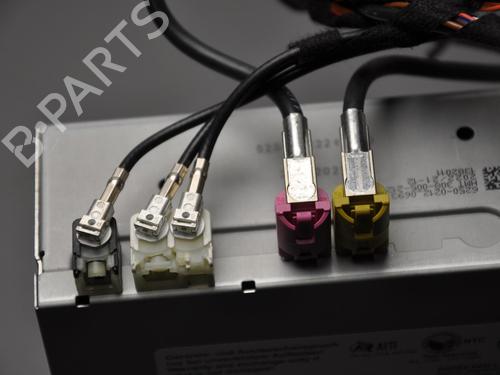 Elektronisk modul VW T-ROC (A11, D11) 1.5 TSI | BP28942815M83