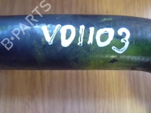 Pipe VW GOLF VI (5K1) 1.4 TSI | BP37543111M125 - Image 3