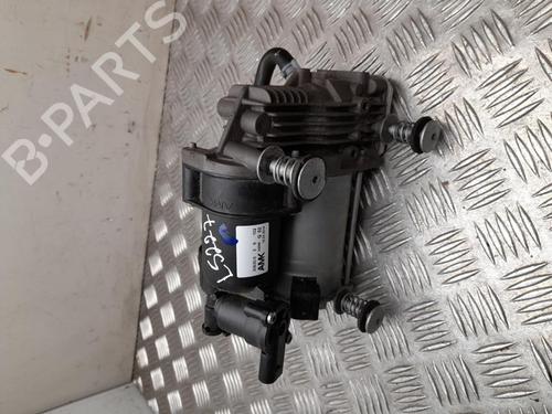 Kompresser Støtte/Fjedring Kompresser Støtte/Fjedring JAGUAR XJ (X351) 3.0 SCV6 (340 hp) 37548997 37548997