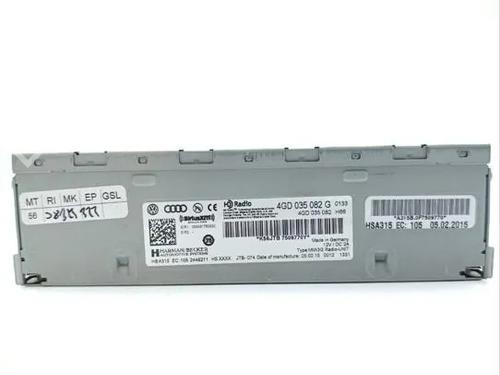 Electronic module AUDI A8 D4 (4H2, 4H8, 4HC, 4HL) 4.0 TFSI quattro | BP33697946M83  - Image 6