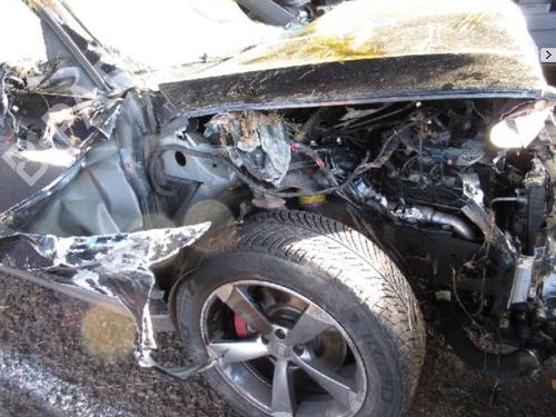 Electronic module AUDI Q5 (8RB) 3.0 TDI quattro | BP37581498M83 - Image 7