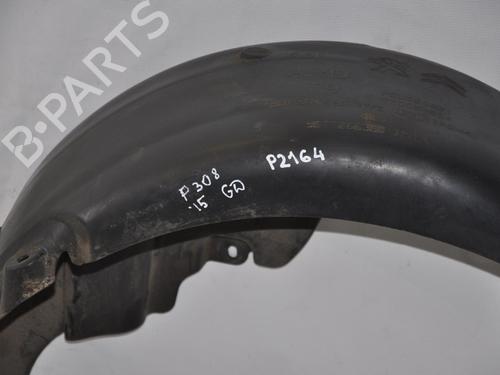 Wheel arch PEUGEOT 308 II (LB_, LP_, LW_, LH_, L3_) 2.0 GT BlueHDi 180 | BP28914863C56 