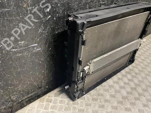 Radiator set BMW 3 (G20, G80, G28) 320 i | BP37493725M120 - Image 3