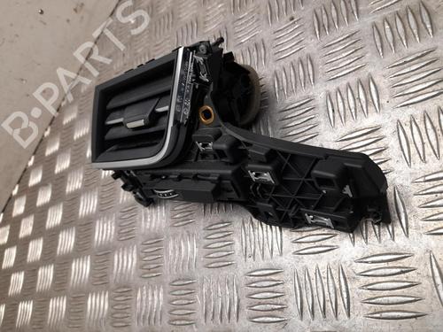 Air vent AUDI Q7 (4MB, 4MG, 4MQ) 3.0 TFSI quattro | BP37564642I21 - Image 2