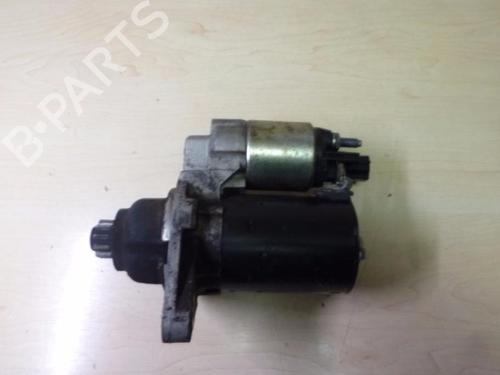 Used Starter SKODA YETI (5L) 1.2 TSI (105 hp) 28932488