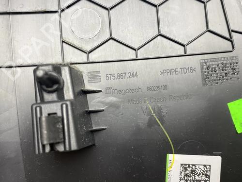 Other CUPRA ATECA (KH7, KHP, KBP) 2.0 TSI 4Drive | BP33984954O1  - Image 5