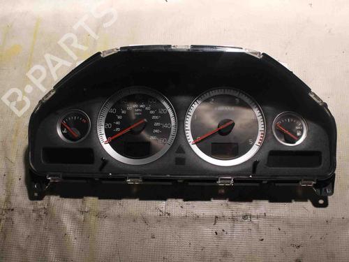 Used Instrument cluster VOLVO XC90 I (275) D5 AWD (200 hp) 28926991