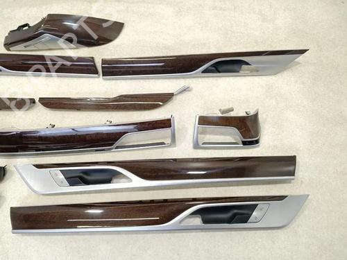 Andere BMW 7 (G11, G12) M 760 i, Li xDrive | BP30856512O1