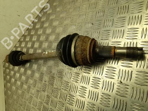 Driveshaft CITROËN JUMPER II Van 2.2 HDi 110 | BP37566688M37 - Image 2