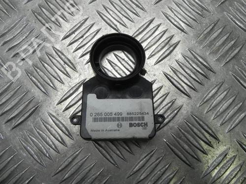 Used Electronic sensor Electronic sensor ALFA ROMEO SPIDER (939_) 2.4 JTDM (939DXM1B, 939EXM1B) (210 hp) 28927080 28927080