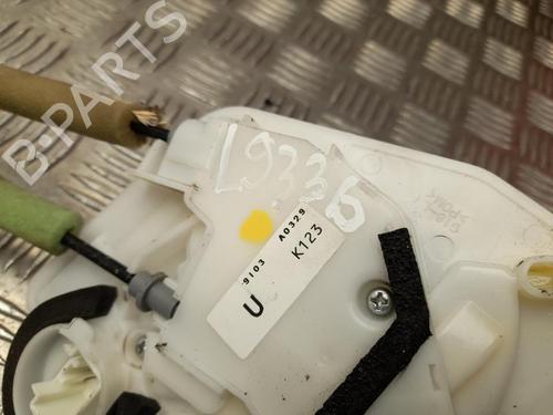 Electronic module MAZDA CX-5 (KF) 2.2 D AWD | BP37555829M83 - Image 4