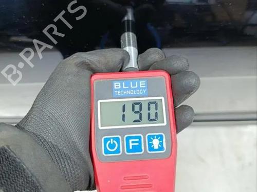 Dør venstre fortil BENTLEY BENTAYGA (4V1) 6.0 | BP31216692C2