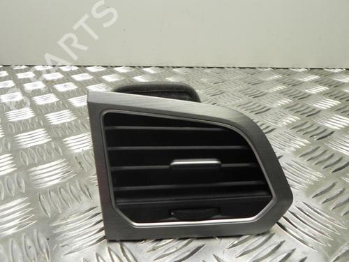 Used Air vent VW GOLF SPORTSVAN VII (AM1, AN1) 2.0 TDI (150 hp) 28924589